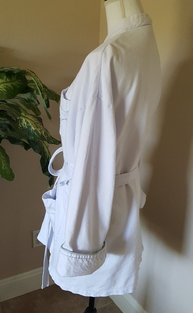 🌸VICTORIA'S SECRET Spa Robe🌸 - Picture 4 of 8